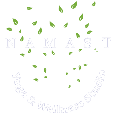 Namas T Yoga & Wellness Studio